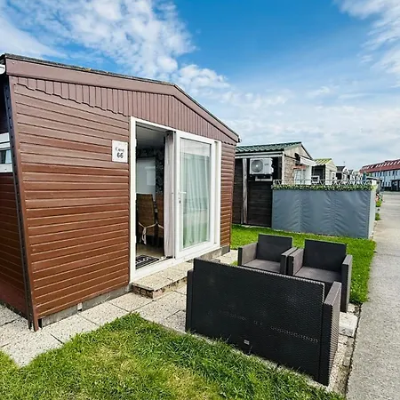 Cosy66 Ostende